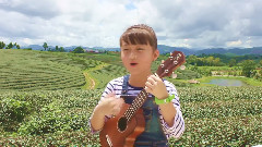 Gail Sophicha - Song From Disney Pixar