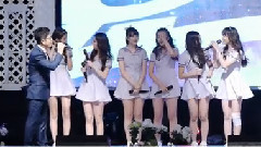 GFriend - 采访