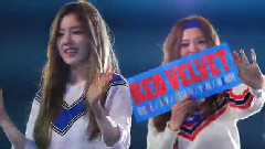 Red Velvet - Ending 3
