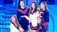 Red Velvet - Dumb Dumb