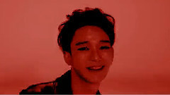 Chen(EXO),EXO - Go Girl 金钟大生贺