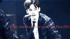 Chen(EXO) - Beat Drop