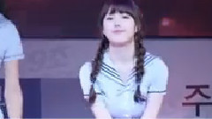 GFriend - Me Gustas Tu