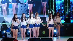 GFriend - ONE