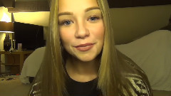 Connie Talbot - Make Up Tutorial
