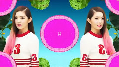 IRENE(Red Velvet),Red Velvet - Happiness Irene 声音合辑
