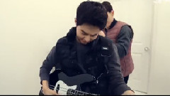 EXO - Spao广告