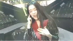 IRENE(Red Velvet),Red Velvet - Be Natural Irene剪辑