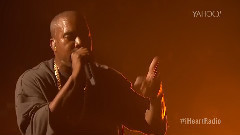 Kanye West - iHeartRadio Music Festival 2015 Kanye West Cut