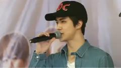 EXO,EXO-K - KPOP STAR 诞生的秘密 世勋CUT