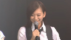 NMB48 - NMB48 TeamBii 逆上がり公演 渡辺美優紀生誕祭