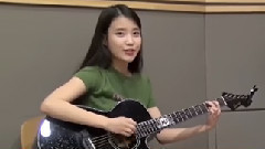 IU - U爱娜之歌