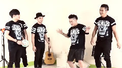 音悦大来宾第三季,MIC男团 - 音悦大来宾 MIC男团 花絮