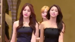 AOA - AOA Cut