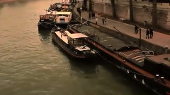 Paris (巴黎)