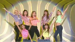 SONAMOO - 旋转(Round N Round)