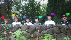 HOTSHOT - HOTSHOT VOL.11 (JEJU BEHIND EP.01)