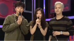 陆星材(BTOB) - 陆星材MC Cut