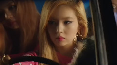 IRENE(Red Velvet),Red Velvet - Automatic Irene声音合辑