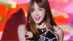 EXID,HaNi(EXID) - 上和下