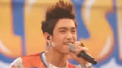 JJ Project,Junior(GOT7) - 被吸引