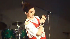 JJ Project,Junior(GOT7) - 被吸引