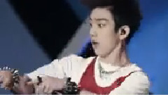JJ Project,Junior(GOT7) - 被吸引