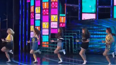 CLC,吴承姬(CLC),崔有真(CLC),张丞延(CLC),张睿恩(CLC) - Intro & 好奇(Like)
