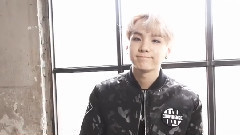 V(防弹少年团),田柾国(防弹少年团),防弹少年团 - Star1 杂志采访