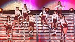 Nine Muses,李欧艾琳(Nine Muses),金祚(Nine Muses),素珍(Nine Muses),成雅(Nine Muses) - Intro & 受伤(Hurt Locker)