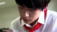 TFBOYS,易烊千玺 - 只想你不疲惫 毕业-易烊千玺中考应援
