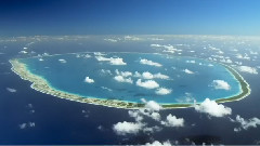 音乐短片 - Wonderful Chill Out Music - South Pacific