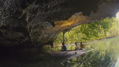 音乐短片 - Journey To The South Pacific