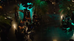 音乐短片 - Making Of - Hangar-7-Sound Vol.3 Recordingsession In Hangar-7 Salzburg