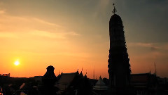 音乐短片 - Thailand Journey