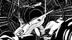 音乐短片 - A Graphic Space Journey-From Montreal