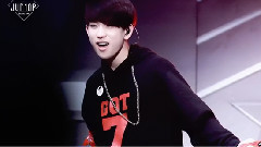 Junior(GOT7),GOT7 - 朴珍荣0922生日快乐 贺生视频1