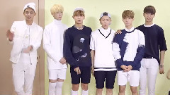 HALO - HALO Interview And Dance Moves