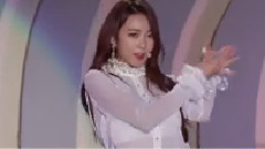 Dal★shabet - JOKER