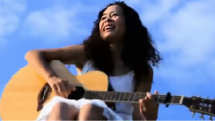 音乐短片 - 以莉‧高露 轻快的生活