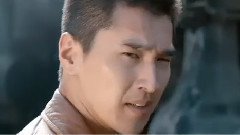 黄渤,影视原声 - 电影<痞子英雄:黎明升起>终极版预告片