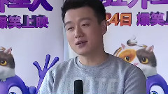 电影<疯狂外星人>拍摄花絮 中文花絮之配音