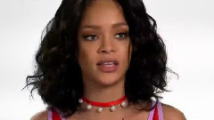 影视原声,Rihanna - 电影<疯狂外星人>拍摄花絮 音乐制作特辑