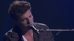 Charlie Puth - Apple Music Festival 2015