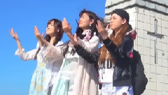 SNH48 - 穷途陌路 预告