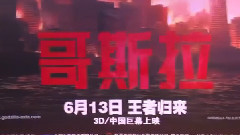 影视原声 - 电影<哥斯拉>中国首映式