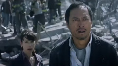 影视原声 - 电影<哥斯拉>国际版预告片