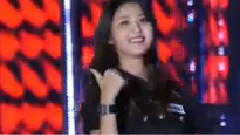 正花(EXID),EXID - 上和下