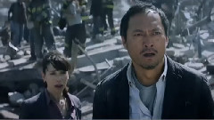 影视原声 - 电影<哥斯拉>中文国际版预告片