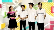 爱奇艺音乐榜 - 爱奇艺音乐榜：fresh成员互曝绰号